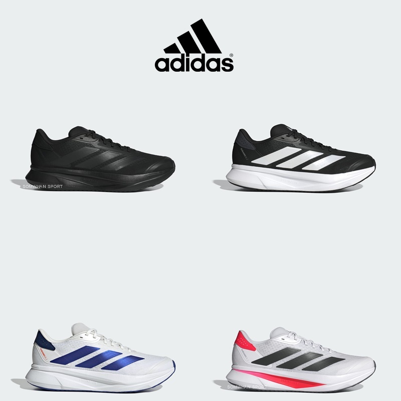 รองเท้าวิ่ง ผู้ชาย Adidas Duramo SL 2 รองเท้าผ้าใบ ลิขสิทธิ์แท้ 100%