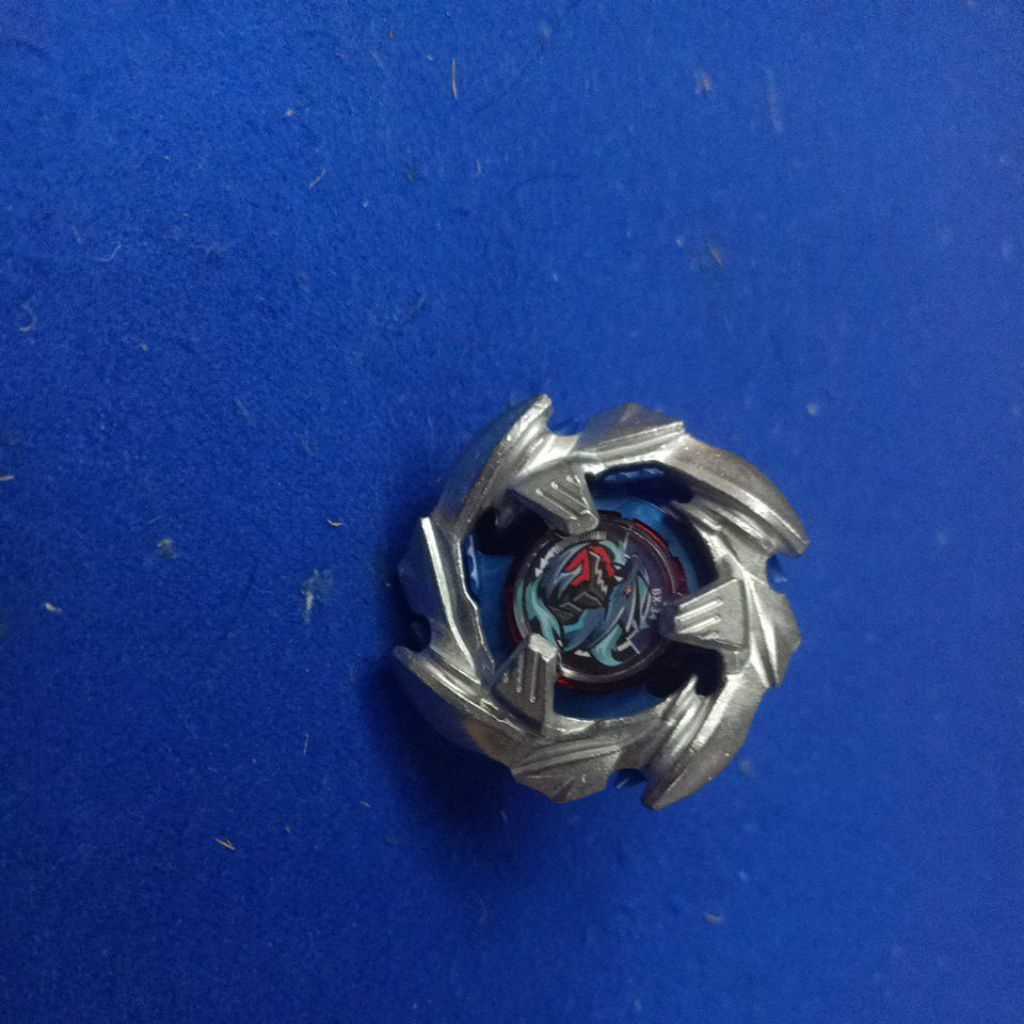 Bayblade X เบย์เบลด X โคบัลดากูล