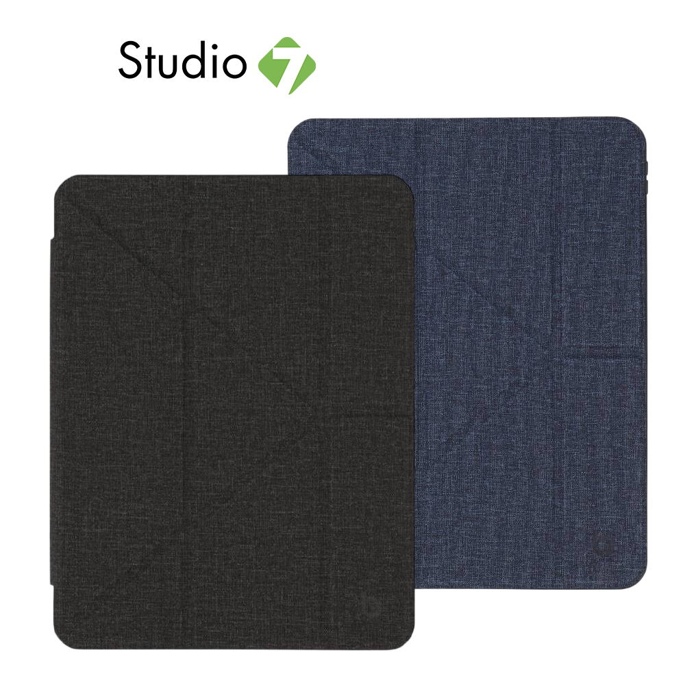 เคส Blue Box iPad Air 6/7/8 11 2026 (M2/M3/M4) Y Model by Studio 7