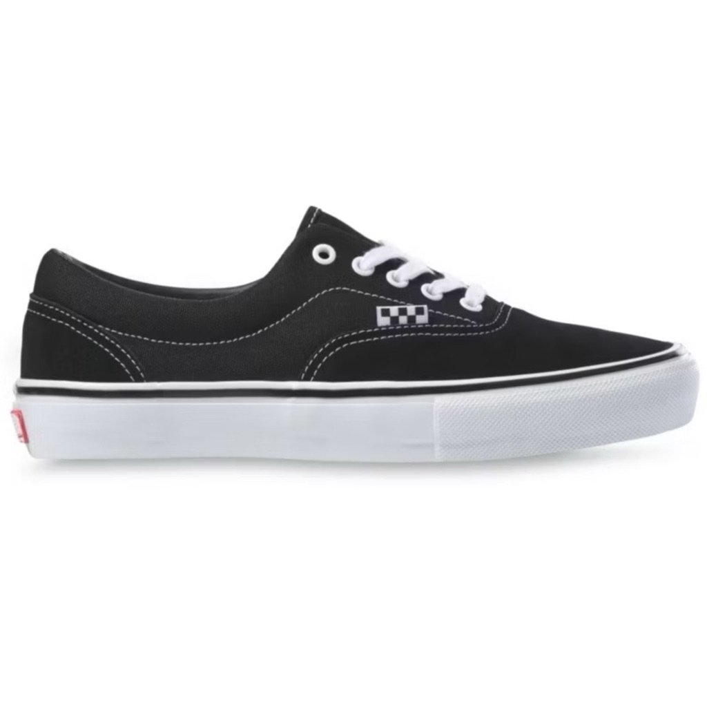 VANS SKATE OLD SKOOL BMX BLACK GREY SNEAKERS สินค้ามีประกันแท้