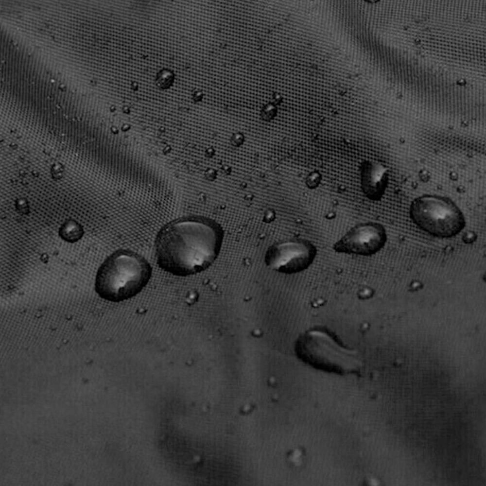 IFIN ผ้าคลุมเบาะรถยนต์ ผ้าคลุมเบาะหลังรถยนต์ กันน้ำ กันรอย กันเปื้อน บางเบา ใช้ได้กับรถหลายชนิด  Waterproof No.3485 - รูปที่ 3