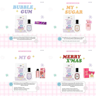[ขวดใหญ่/คุ้มกว่า⭐️] น้ำหอมwhitejaiminn💖 น้ำหอมไวท์ใจมิ้นขวดใหญ่ 30 ml. มี 17 กลิ่น&กลิ่นผู้ชาย3กลิ่น✨ ติดทน6-8ชม.