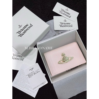 🛒พรีออเดอร์ 🇯🇵Vivienne Westwood  Card Holder Executive in Ja…