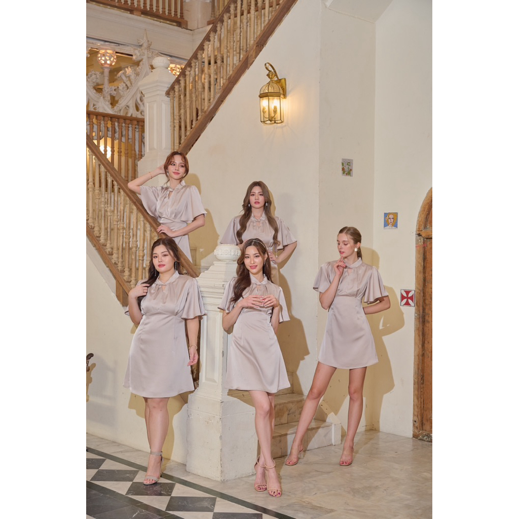 ส่งต่อ la mingnonne แค่ลอง สภาพ100%