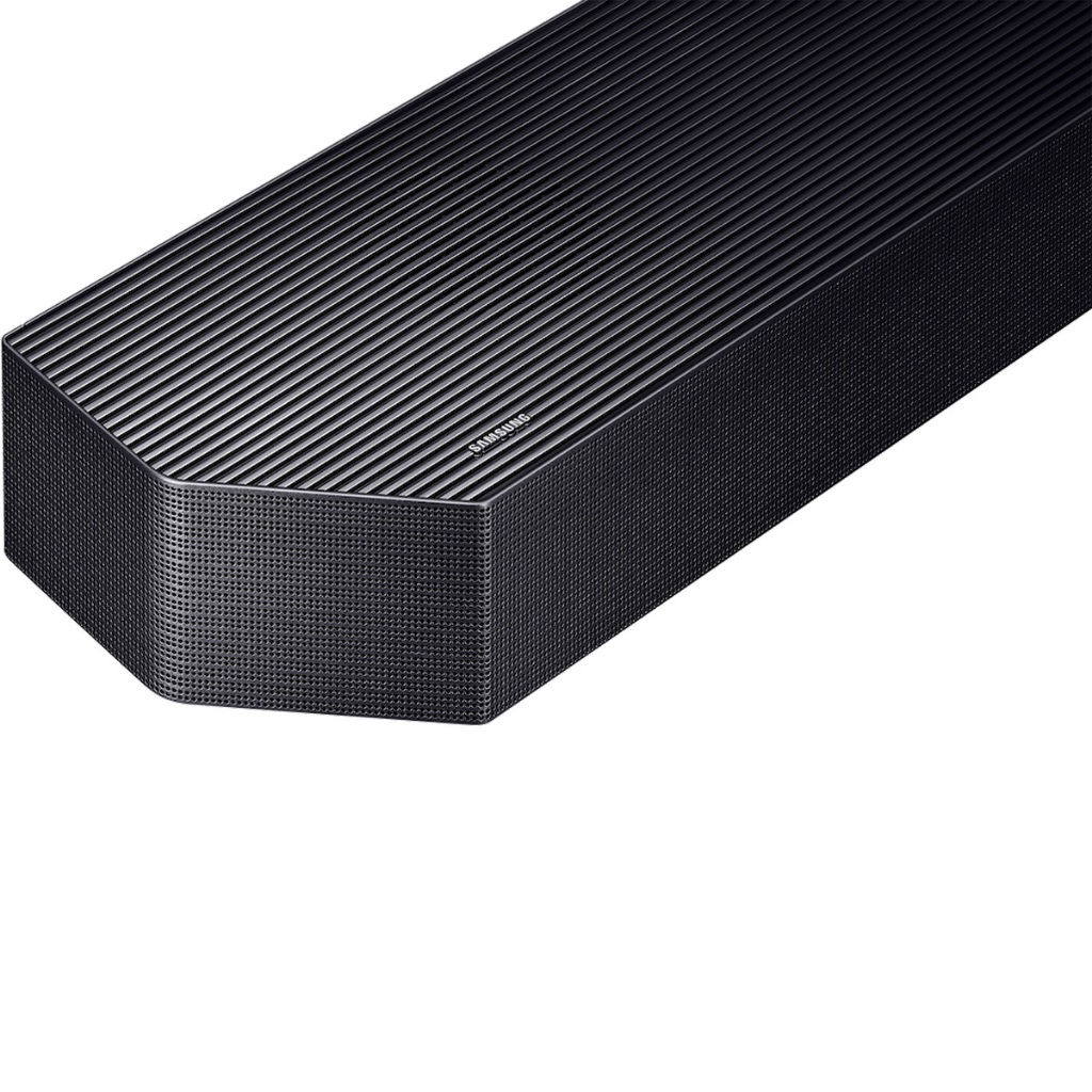 [จัดส่งฟรี] Samsung Q-Series Soundbar HW-Q990F/XT ลำโพงซาวด์บาร์ ระบบเสียง 11.1.4 ch
