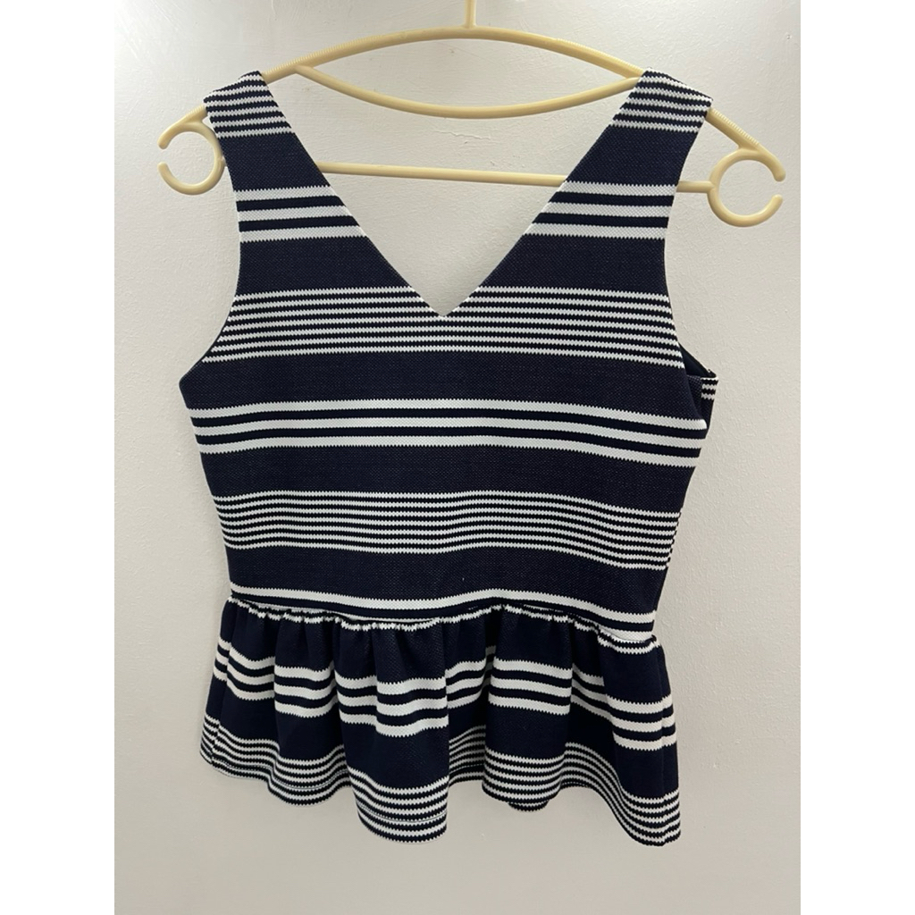 เสื้อมือสอง Xact ไซส์S