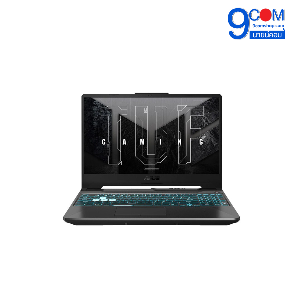 โน๊ตบุ๊ค Asus TUF Gaming A15 FA506NCR-HN007W