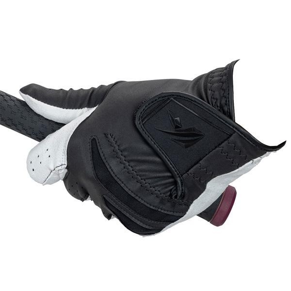 (PGM GOLF) ถุงมือกอล์ฟ ข้างซ้าย (ข้างเดียว) Kasco NANO STUD SF-2518 ถุงมือรุ่นใหม่ยึดเกาะแน่นกว่าเดิม - รูปที่ 7