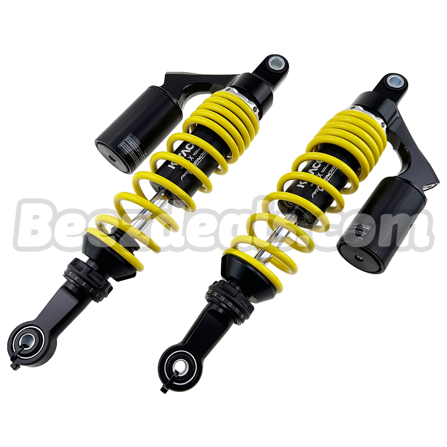 Kitaco x Profender โช๊คหลัง โช้ค Honda CT125