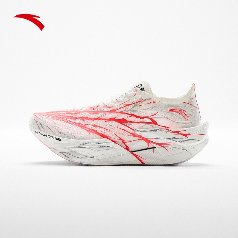 [C202 6 pro] ANTA Women มาราธอน Running Shoes CarbonFiber รองเท้าวิ่งมาราธอน 122525576 Official Stor