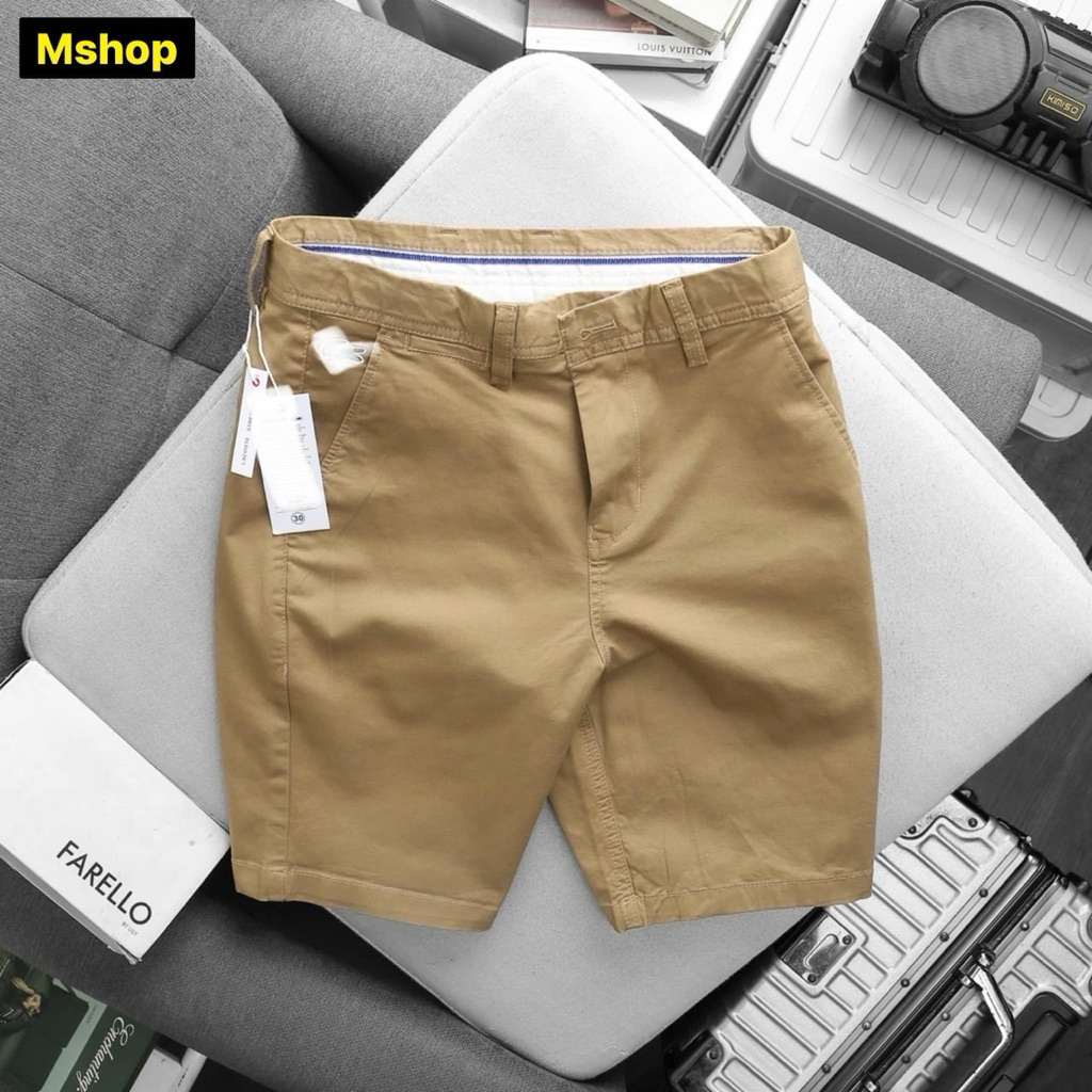 shorts pants chino กางเกงขาสั้น