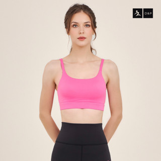 D&P Sport Sports Bra | Clearance | D-7709 สปอร์ตบรา ไร้โครง …