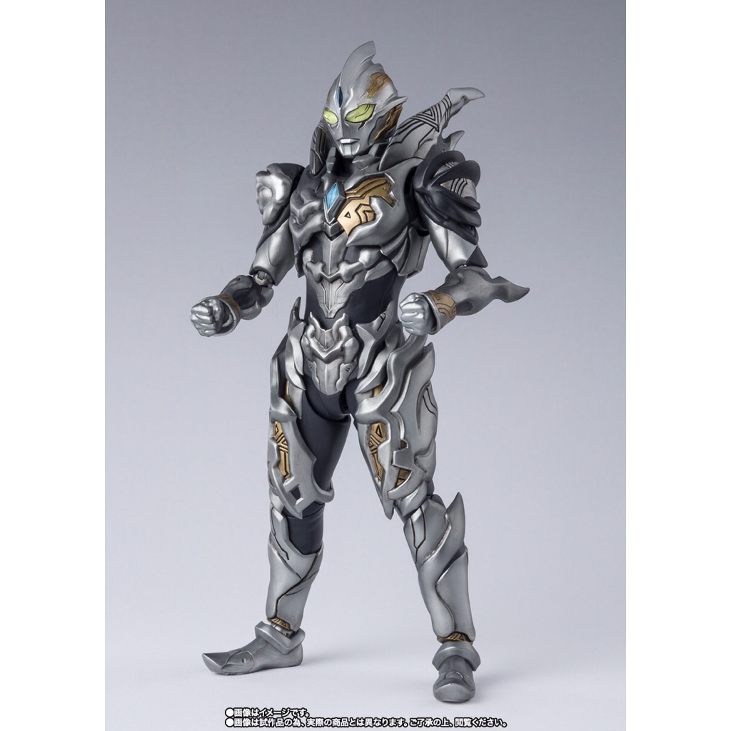 (พร้อมส่ง) SHF S.H.Figuarts TRIGGER DARK : Ultraman Trigger