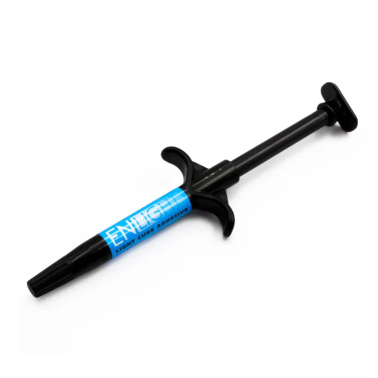 Ormco Enlight Orthodontic Adhesive 4g เอนไลท์ กาวจัดฟัน