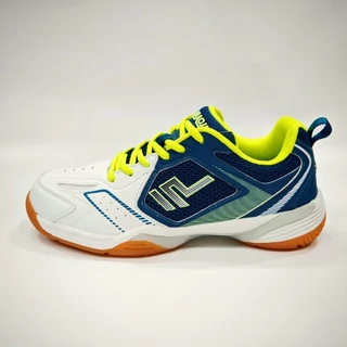 Baoji Badminton shoes รองเท้าแบดมินตันผู้ชาย รุ่นM 845 / 917 / 943 แบบผูกเชือก ของแท้ พร้อมส่ง​