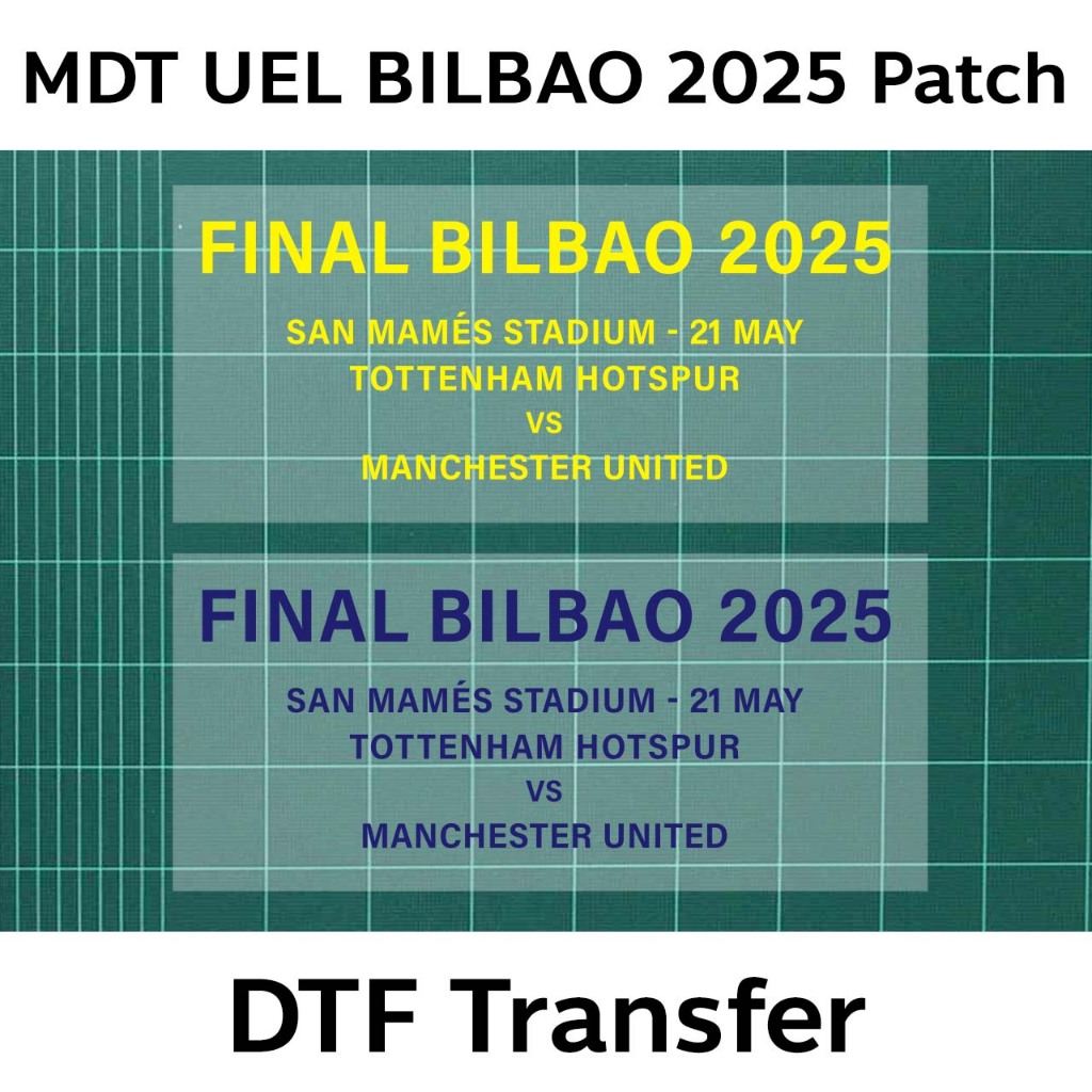 แมชท์ดีเทล นัดชิง MDT UEL Bilbao 2025