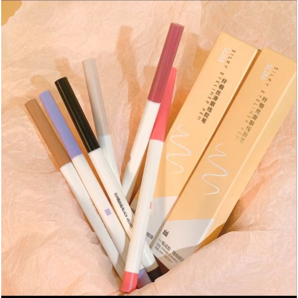 Gel liner เจลไลเนอร์แบบแท่ง