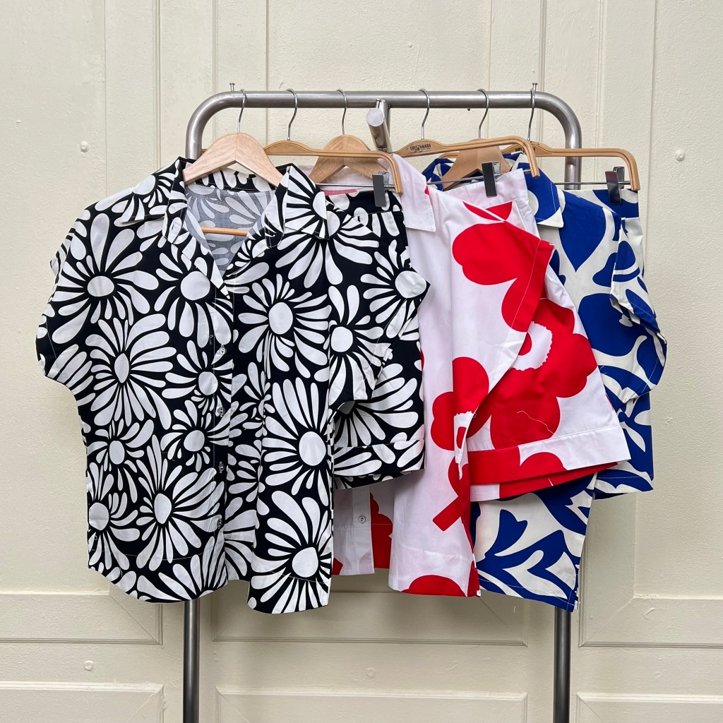 Viris Zamara 82150 Nellie Set.