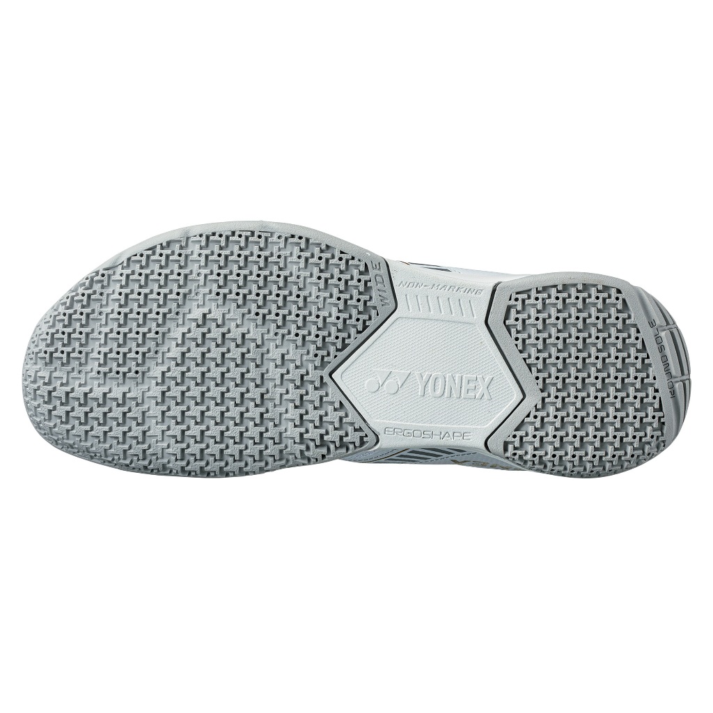 YONEX POWER CUSHION STRIDER FLOW WIDE (SHBSF1W) รองเท้าแบดมินตันช่วยให้การเคลื่อนไหวได้อย่างมั่นคง — صورة 5