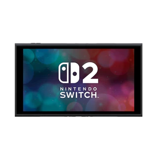 [ส่งทันที]Nintendo Switch 2 เครื่องเกมนินเทนโด สวิตช์ 2 (รับประกันศูนย์ไทย) สุ่มของแถมสุดพิเศษ