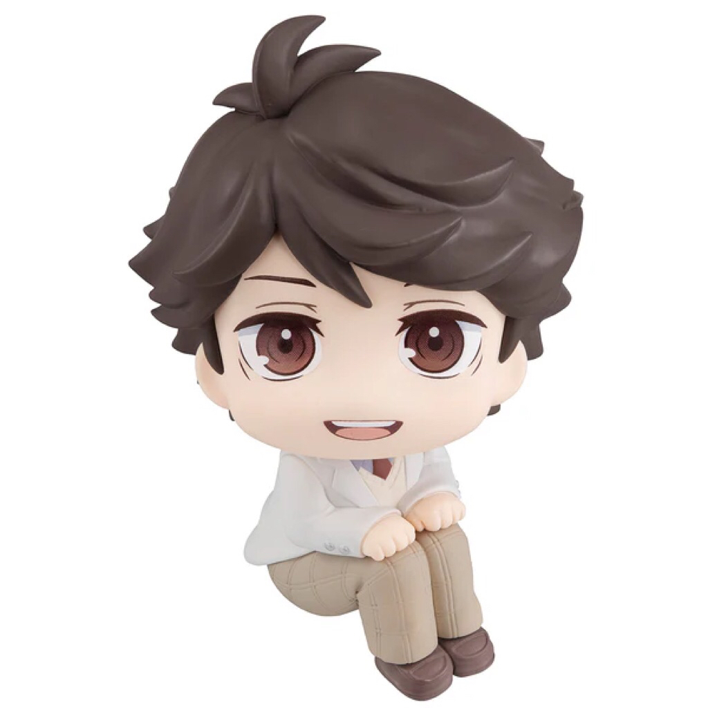(พร้อมส่ง) Look Up / Lookup Toru Oikawa : Haikyu!!