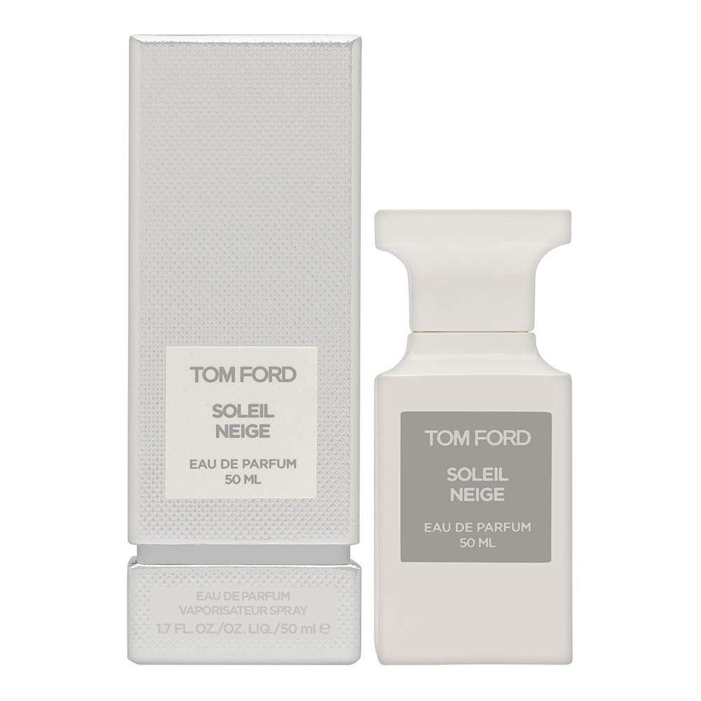 ⚡จัดส่งที่รวดเร็ว⚡TF Tom Ford Soleil Neige EDP 50/100ML น้ำหอมยูนิเซ็กซ์ แท้