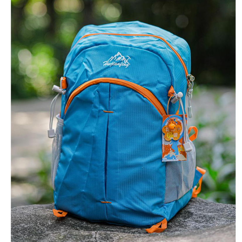 Sogood กระเป๋าแบกขึ้นเขา 20L **น้ำหนักเบา** พกพาสะดวก **เหมาะสำหรับการเดินทางไกล**