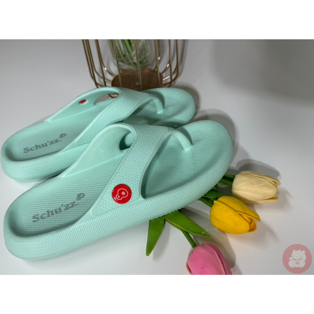 รองเท้าเพื่อสุขภาพ schu'zz แบรนด์แท้ FF-AQUA-39/40(สินค้าลดล้างสต็อก)