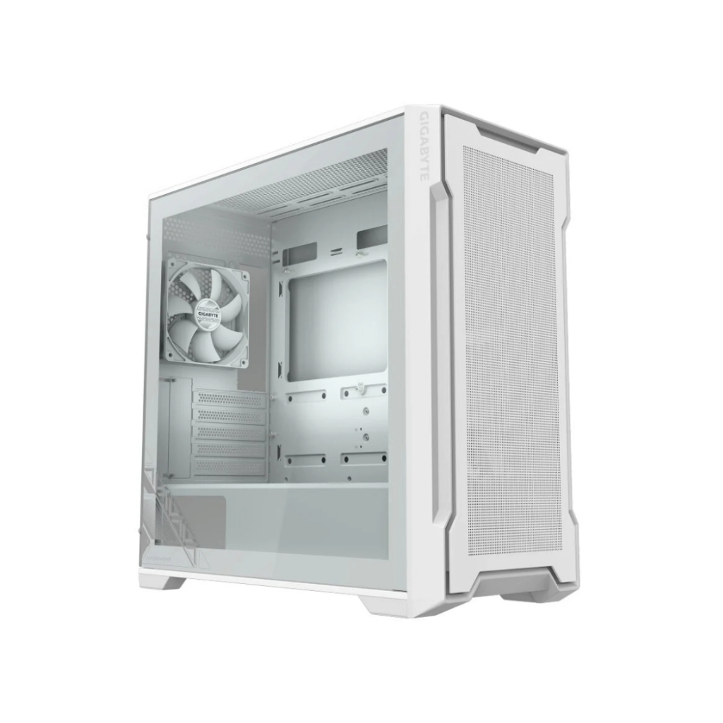 mATX CASE (NP) GIGABYTE C102 GLASS ICE