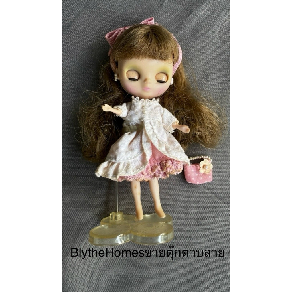 Blythe petite my best friend *มีตำหนิ