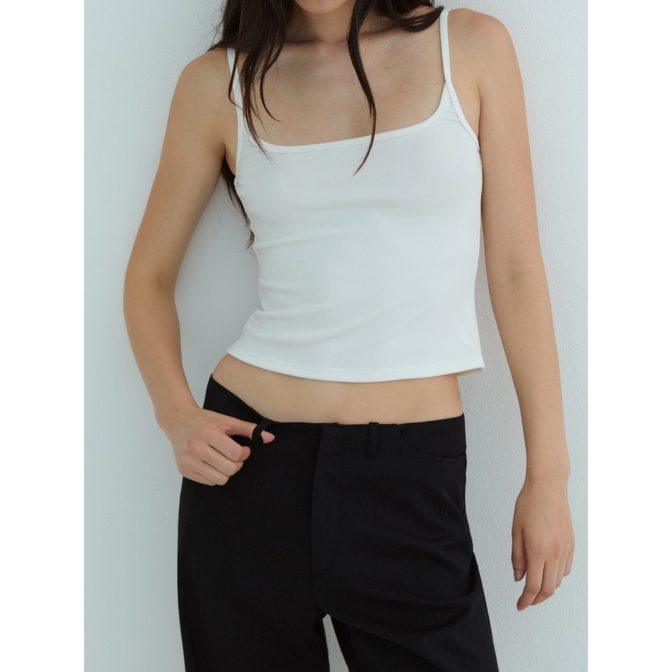 (สินค้าพร้อมส่ง) Hounddown - Rico Tank