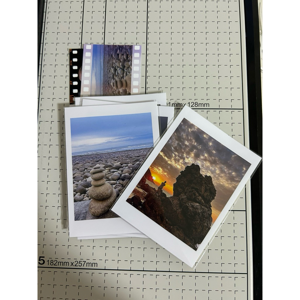 รับปริ้นรูป ขนาด 3x4 ขั้นต่ำ 10 รูป  เวลาจัดทำ 1-3 วัน - รูปที่ 3