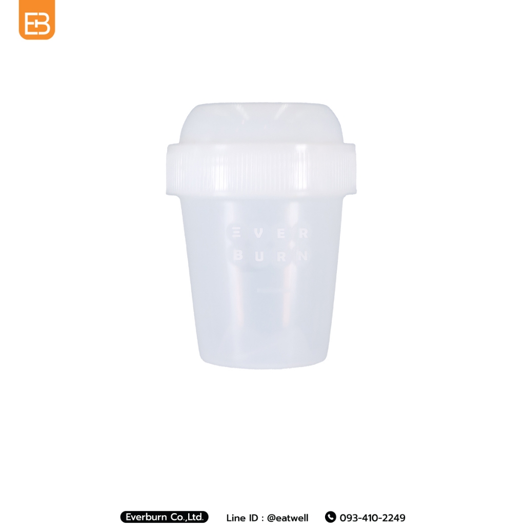 กระบอกเขย่าชา Matcha mini shaker ขวดเขย่ามัทฉะ