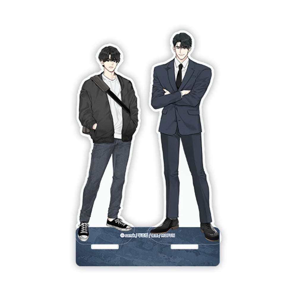 *พร้อมส่ง* ของสะสมจากคาเฟ่ Payback x Mofun