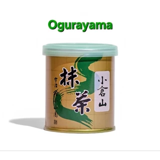 พร้อมส่ง❗️ Yamamasa Koyamaen Ogurayama Shincha Wakaba Samidori Matsukaze Tennouzan Shikibu