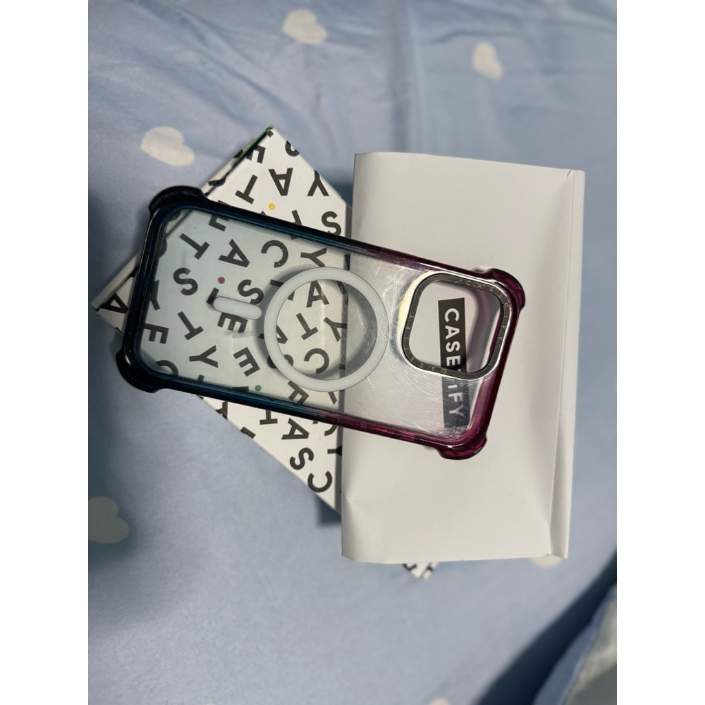 เคส โทรศัพท์ certify 15PM