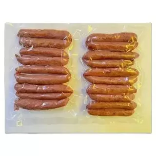 กุนเชียงหมู เกรด A (เส้นละ 5 บาท)