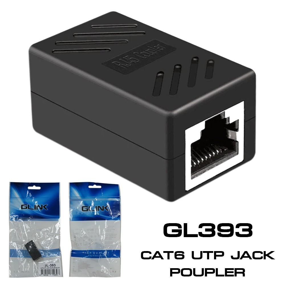อุปกรณ์เชื่อมต่อ Glink GL-393
