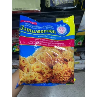 แป้งทำขนมดอกจอกสำเร็จรูป ตราเอราวัณ(ช้างสามเศียร) ขนาด 1,035 กรัม 600091