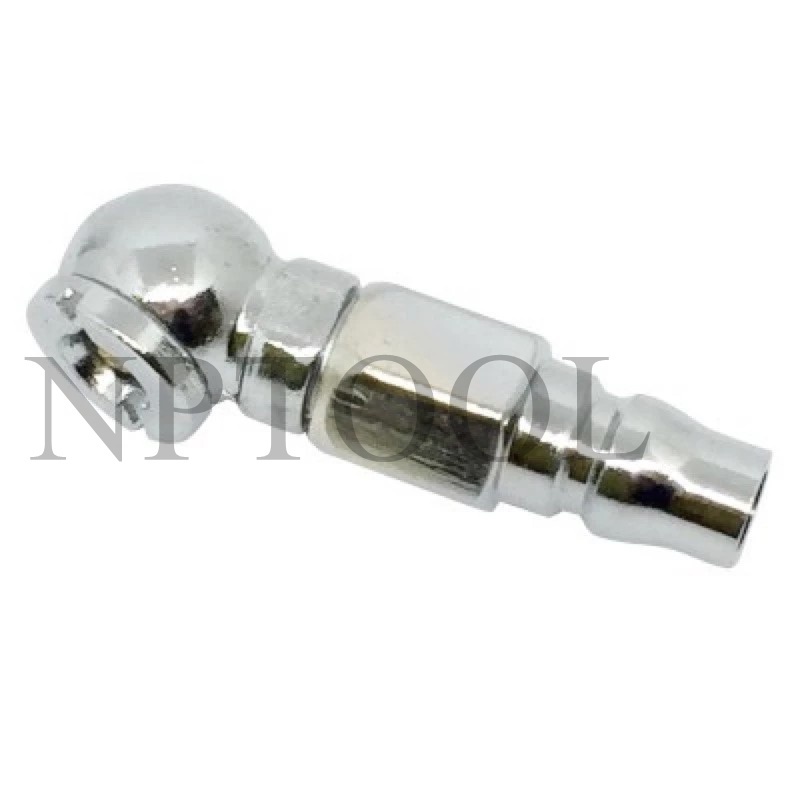 NP-156 หัวเติมลมสั้นทางเดียว