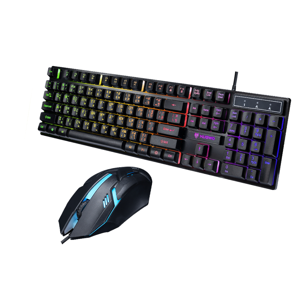 NUBWO SAVITAR NKM-623