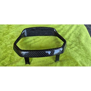 กรอบไฟหน้า คาร์บอนแท้เวสป้า Vespa สำหรับรุ่น Sprint,Primaver…