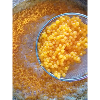 ทองหยอดไข่ปลา ทองหยอดไข่แมงดาเพชรบุรี