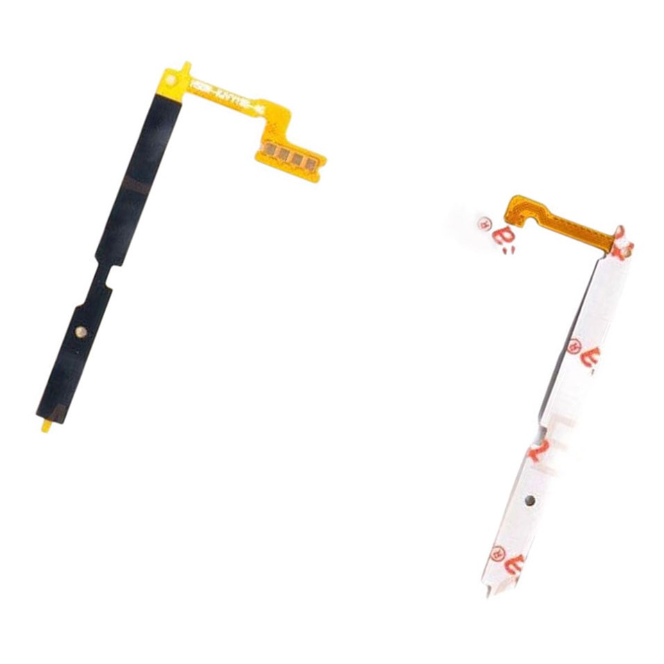 แพสวิตซ์ Vivo Y19S ปุ่มสวิตซ์พร้อมปุ่มวอลลุ่ม + - Vivo Y19S