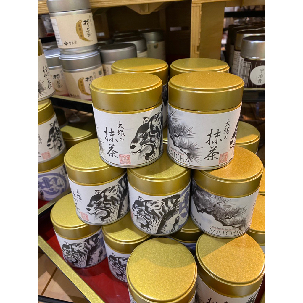 (พร้อมส่ง)pure matcha ของแท้จากญี่ปุ่น🇯🇵