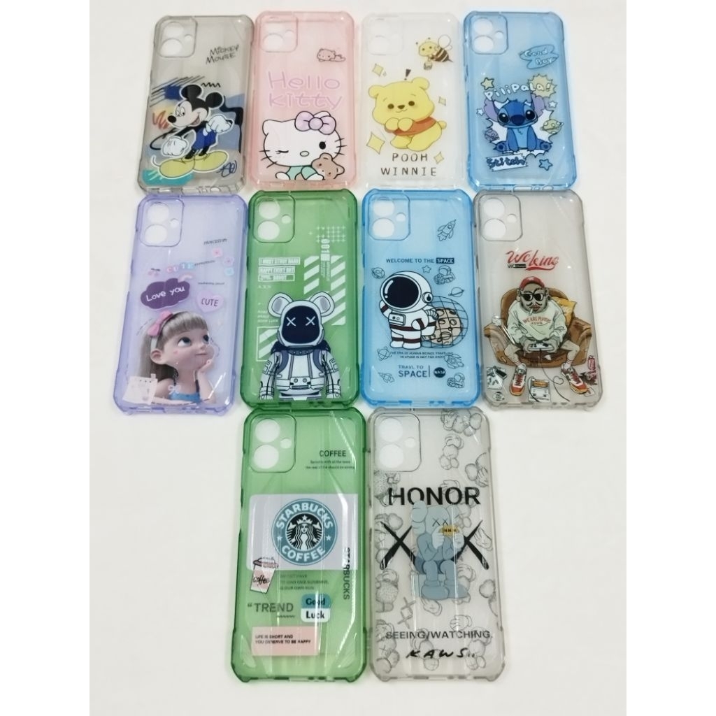 เคส Samsung A34 5G , A24 5G , A14 5G , A13 5G , A04S , A04 , A13 4G