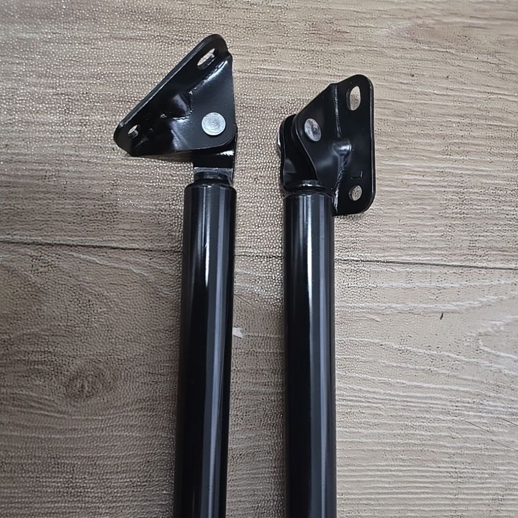 โช๊คฝาท้าย FORTUNER ฟอร์จูนเนอร์ 2005-2014 โช๊คฝากระโปรงหลัง โช้คค้ำฝากระโปรงหลัง โช้คฝาท้าย โช้คฝากระโปรงหลัง - รูปที่ 2