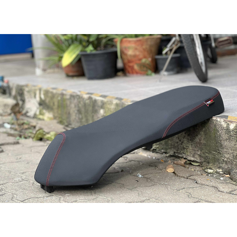 เบาะแต่งGiornoทรงกลาง PMracingShop