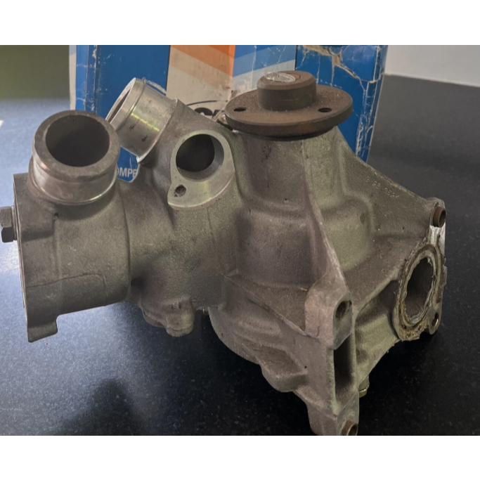 ปั้มน้ำ รถเบนซ์ W124 E280 OEM Mercedes-Benz