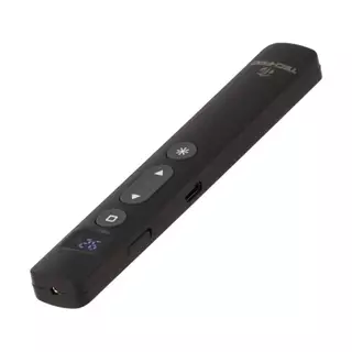 รีโมทคอนโทรล TECHPRO Pointer B1X Black by Banana IT